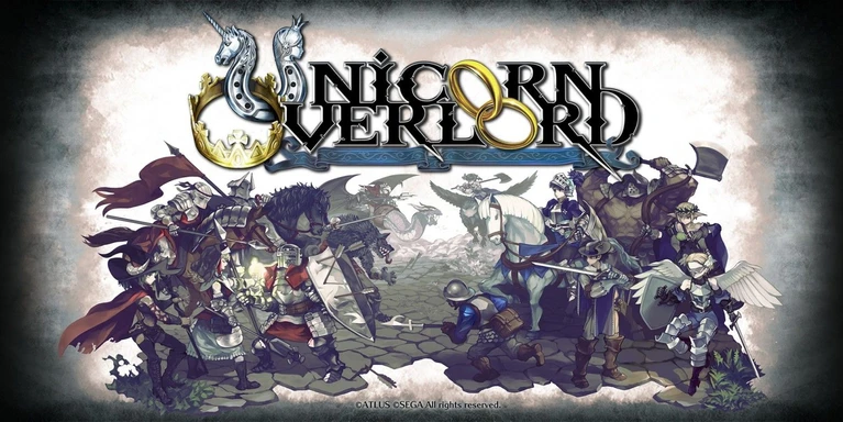 Unicorn Overlord recensione del perfetto ritorno di Vanillaware