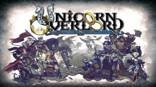 Unicorn Overlord recensione del perfetto ritorno di Vanillaware
