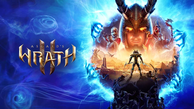 Asgards Wrath 2 recensione del gioco VR che sottolinea che siano tempi duri per gli dei pagani