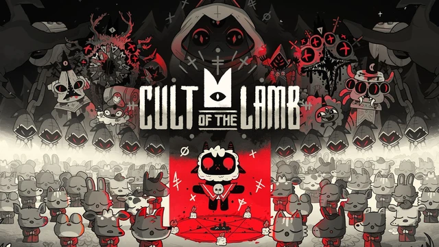 Cult of Lamb indulges in the Sins of the Flesh recensione del DLC del gioco che ci porta ad essere il male