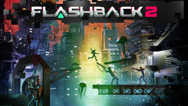 Flashback 2 recensione del ritorno al 1992