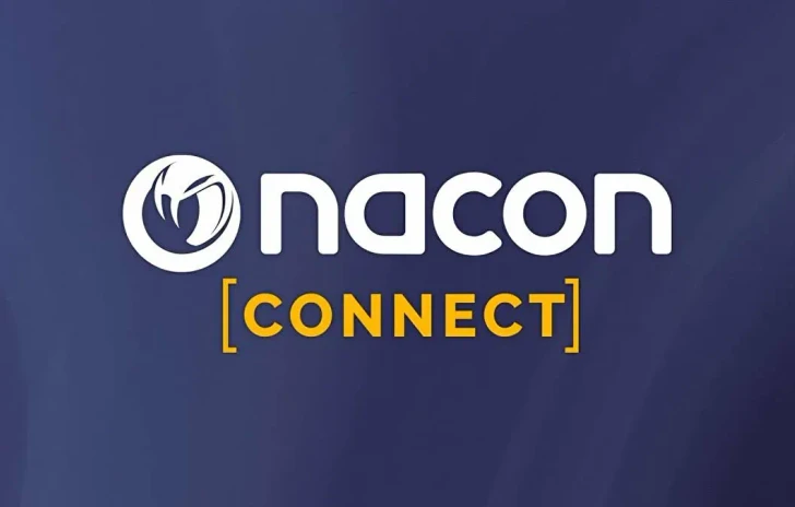 Speciale Nacon Connect tutte le novità e i nuovi giochi per il 2024