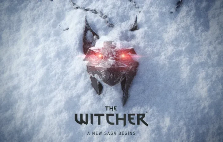 Videogiochi Leggendari The Witcher (lo strigo) da romanzo a videogame