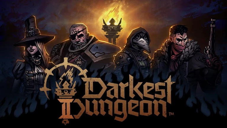 Darkest Dungeon 2 recensione del gioco che parla di follia roguelike e oscurità