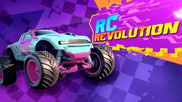 RC Revolution recensione del racing arcade 