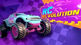 RC Revolution recensione del racing arcade 