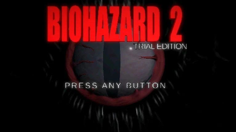 Resident Evil 2 aka Biohazard 2 Demo Fan game speciale da terza a prima persona come cambia lhorror di Capcom