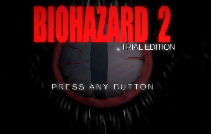 Resident Evil 2 aka Biohazard 2 Demo Fan game speciale da terza a prima persona come cambia lhorror di Capcom