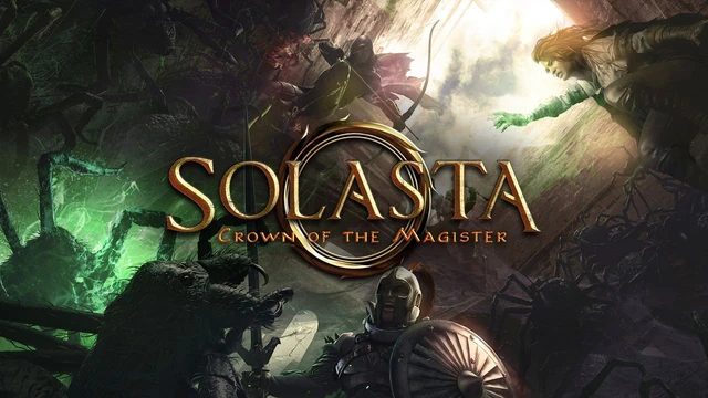 SOLASTA  Lightbringers Edition recensione della versione che unisce tutti i DLC