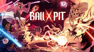 Ball x Pit Recensione di un gioco di palle e ponti 