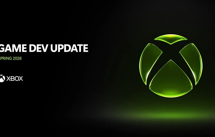 Xbox Game Dev Update  Spring 26 la nuova direzione di Microsoft per il gaming 