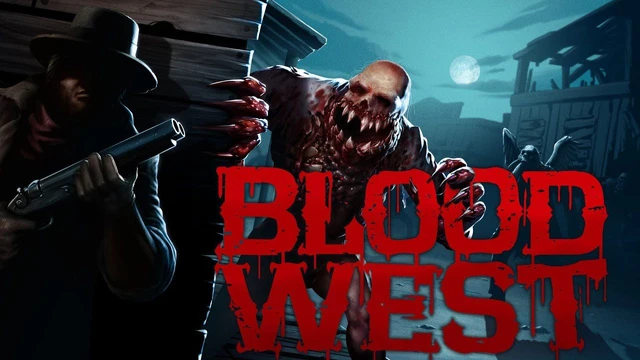 Blood West lfps horror che tutti dovrebbero imitare