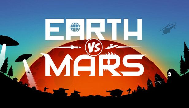 Earth vs Mars Anteprima di un gioco che punta ad Advance Wars