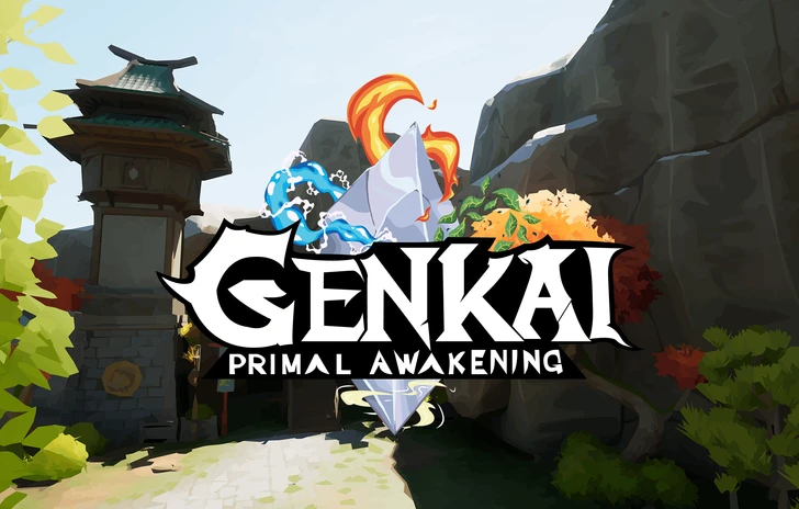Genkai Primal Awakening Anteprima di un altro concorrente dei Pokémon