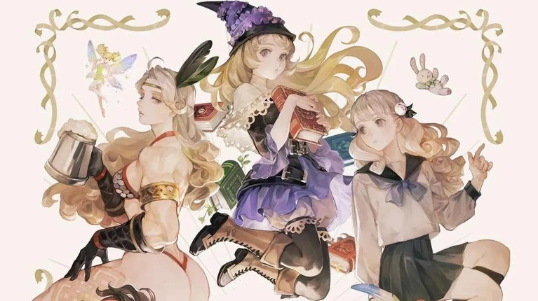 Speciale i giochi di Vanillaware  aspettando Unicorn Overlord 