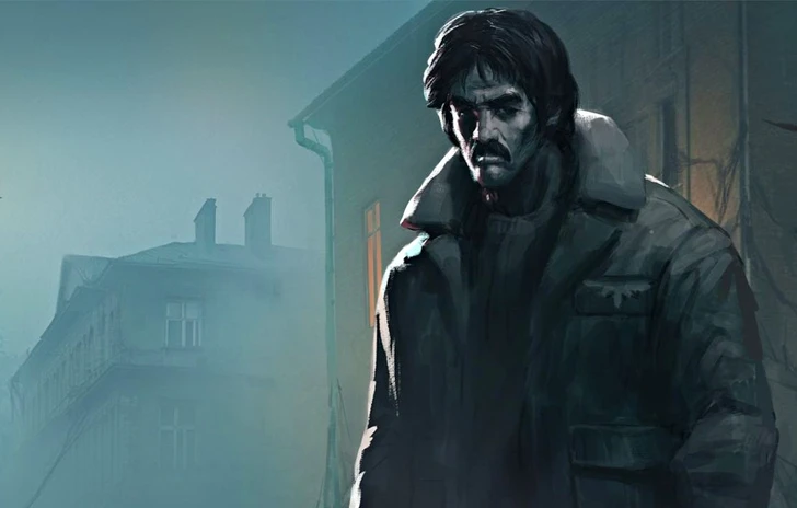 Holstin anteprima della demo del PC Gaming Show