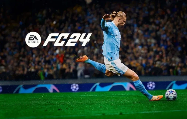 EA Sports FC 24 lamentele per il Pack da 30 Euro (circa)