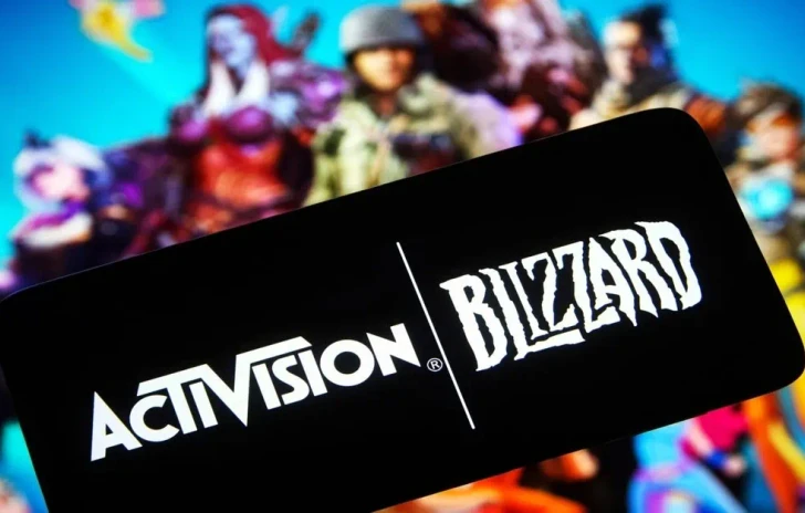 Phil Spencer fiducioso lacquisizione Microsoft  Activision Blizzard si farà