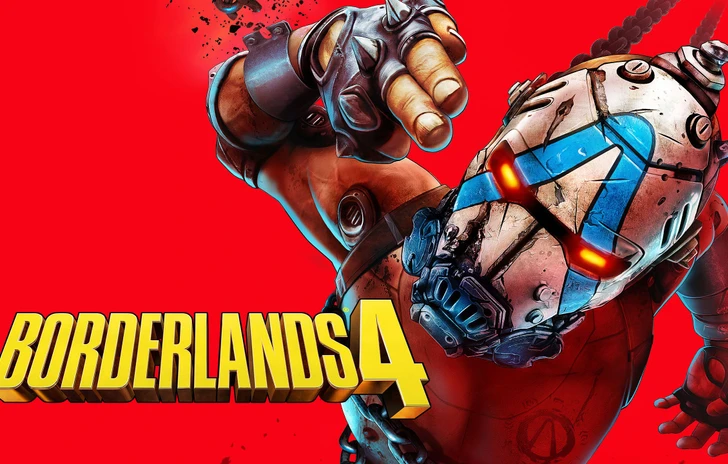 Borderlands 4 recensione addio Pandora e benvenuto Kairos 