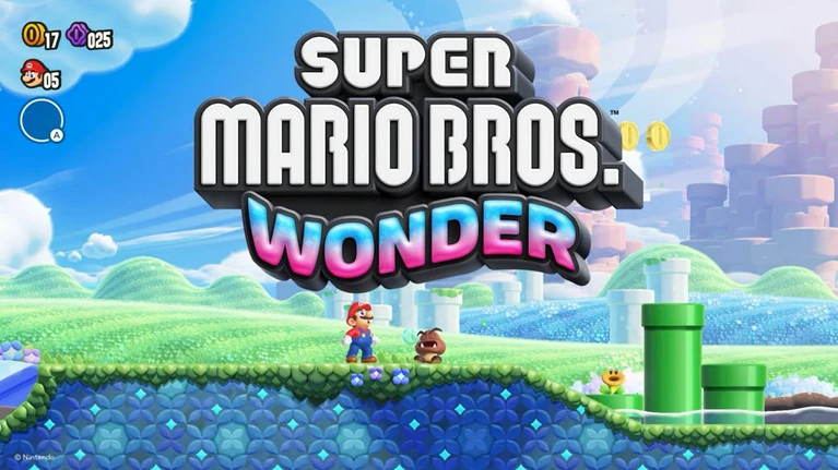 Super Mario Bros Wonder recensione del platform definitivo di Nintendo Switch