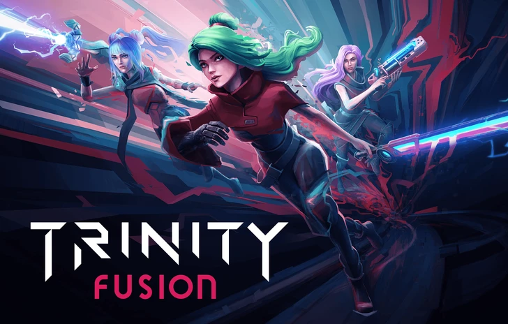 Trinity Fusion recensione di un rogue like che non vuole osare