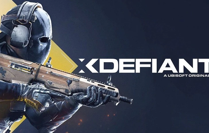 XDefiant Recensione del nuovo freetoplay targato Ubisoft