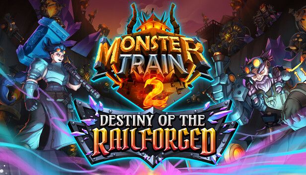 Monster Train 2 Destiny of the Railforged Recensione di un dirompente DLC 