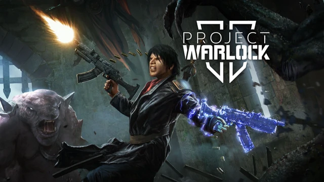 Project Warlock 2 recensione del secondo capitolo della saga di Buckshot Software