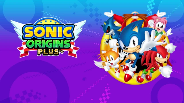 Sonic Origins recensione del DLC Plus con i giochi Game Gear