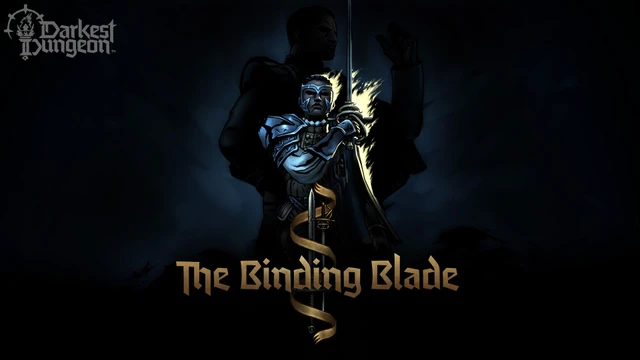 Darkest Dungeon 2 The Binding Blade  recensione del DLC del gioco Red Hook Studios