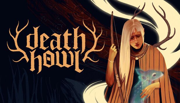 Death Howl Recensione di un gioco tattico dal gusto retro