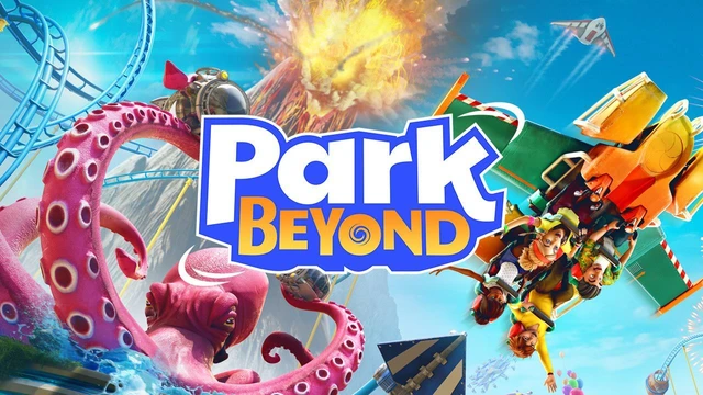 Park Beyond la recensione del luna park definitivo