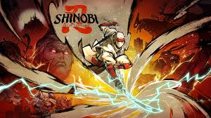 Shinobi Art of Vengeance Recensione di un action che fa scuola