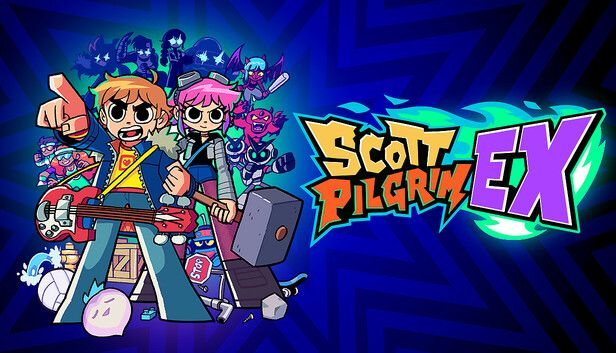 Scott Pilgrim EX recensione di un amatissimo ritorno 