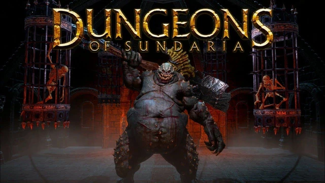 Dungeons of Sundaria recensione di un gioco non del tutto brutto anzi un tipo