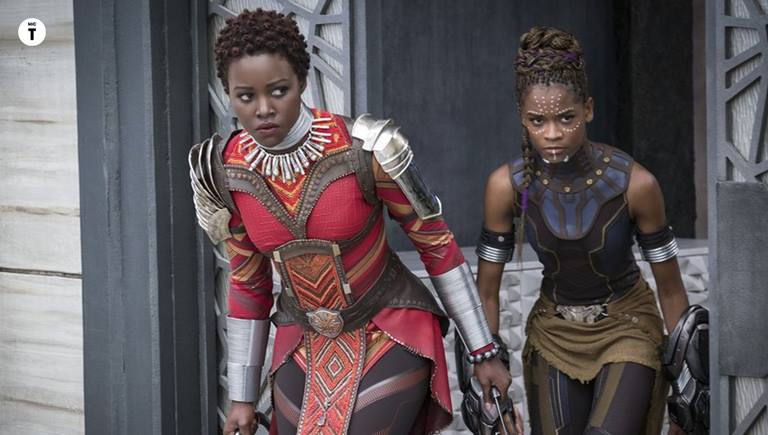 Wakanda Forever: il cast racconta il nuovo Black Panther senza Chadwick Boseman: “è molto più di un cinecomics”