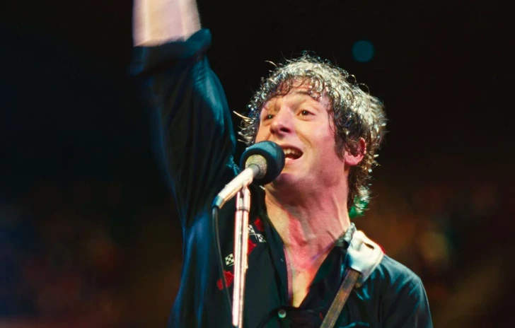 Springsteen Liberami dal nulla Il mito di Bruce inedito e smitizzato nel film di Scott Cooper