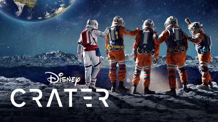 Disney rimuove Crater dopo sole 7 settimane