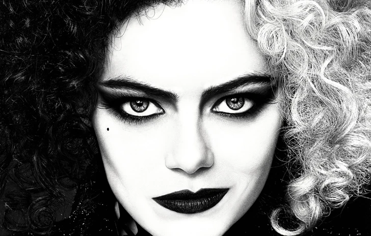 Primo trailer per Crudelia