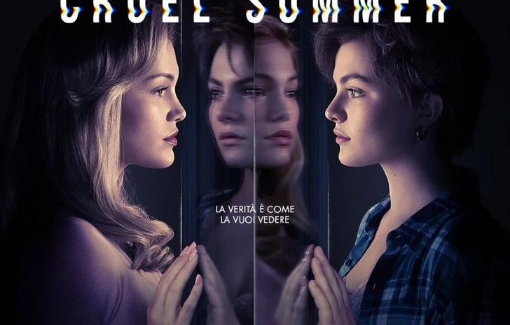 Cruel Summer i brividi estivi di Amazon Prime Video