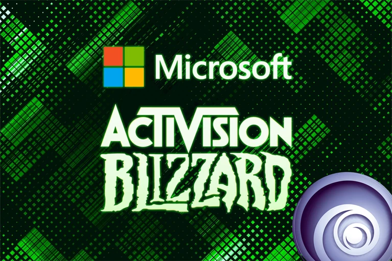 Microsoft lascia a Ubisoft la componente Streaming di Activision