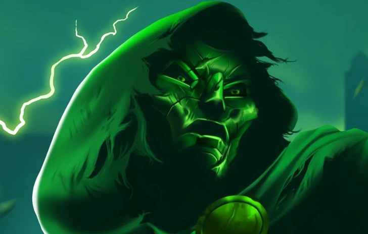 Marvels Wastelanders Doom è ora disponibile