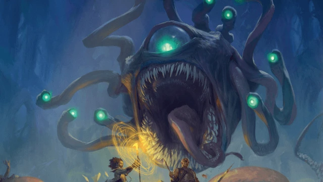 Dungeons  Dragons il Manuale dei Mostri disponibile in Italiano