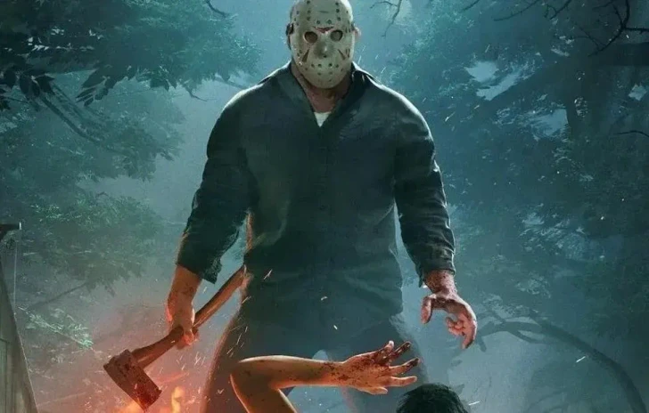 Friday The 13th sblocca tutto da qui alla chiusura