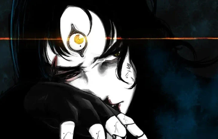 45 Parabellum Bloodhound un gioco tra Cyberpunk e Parasite Eve