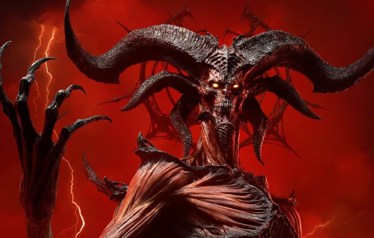 Diablo IV Stagione 12 Il Macellaio e il Destino di Sanctuary  Speciale 