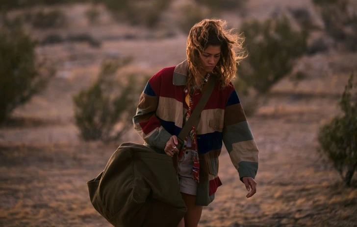 Euphoria su Sky e NOW la terza stagione da lunedì 13 aprile