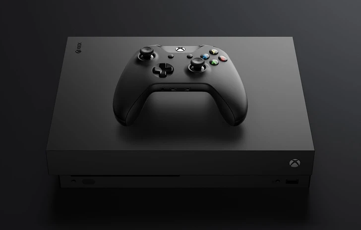 Xbox One non è più in produzione PS4 invece va avanti