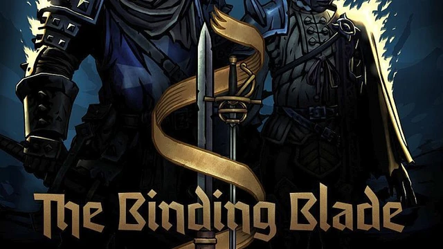 Darkest Dungeon 2 The Binding Blade  Recensione Del Dlc Del Gioco Red Hook Studios