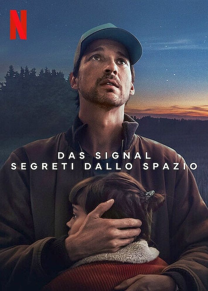 Das Signal la miniserie tedesca di fantascienza su Netflix ha un messaggio profondo e inatteso